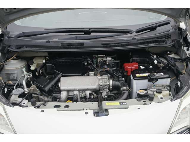 日産 ノートの画像20
