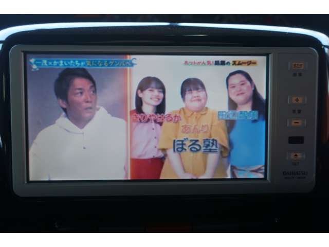 ダイハツ タントカスタムの画像14
