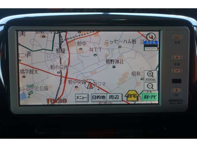 ダイハツ タントカスタムの画像15