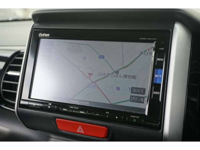 ホンダ N-BOXカスタムの画像14