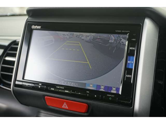 ホンダ N-BOXカスタムの画像15