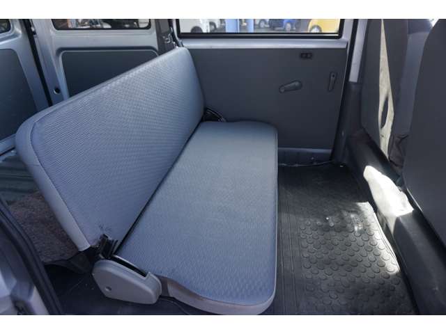 日産 NV100クリッパーの画像11