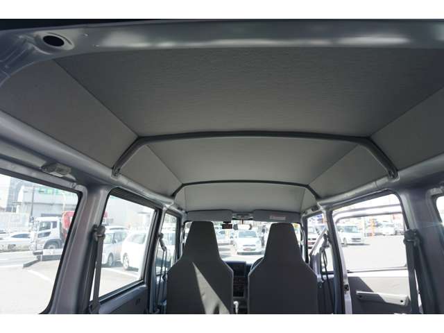 日産 NV100クリッパーの画像13