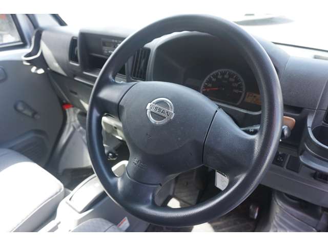 日産 NV100クリッパーの画像14