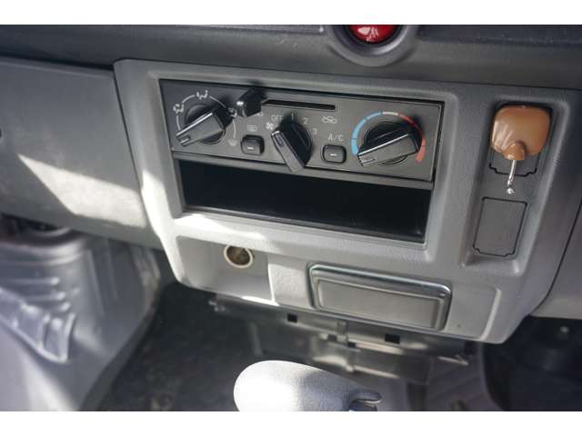 日産 NV100クリッパーの画像16