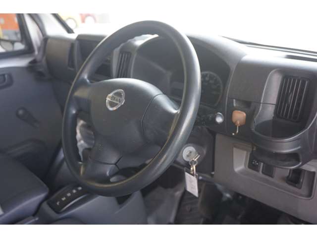 日産 NV100クリッパーの画像17
