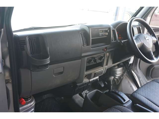 日産 NV100クリッパーの画像18