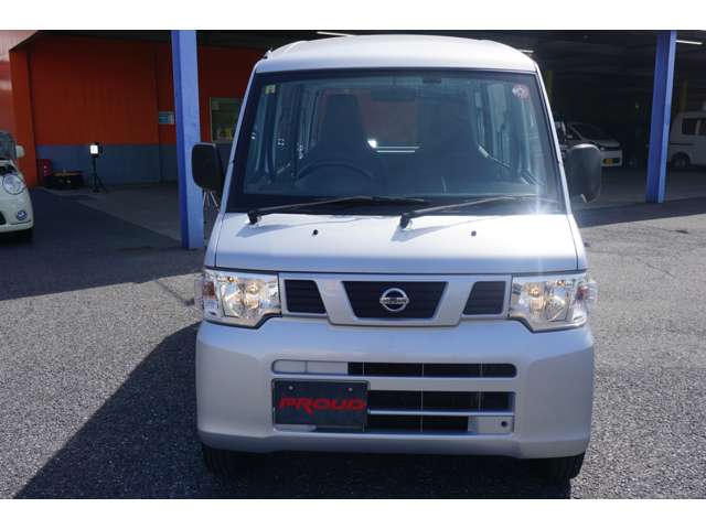 日産 NV100クリッパーの画像2