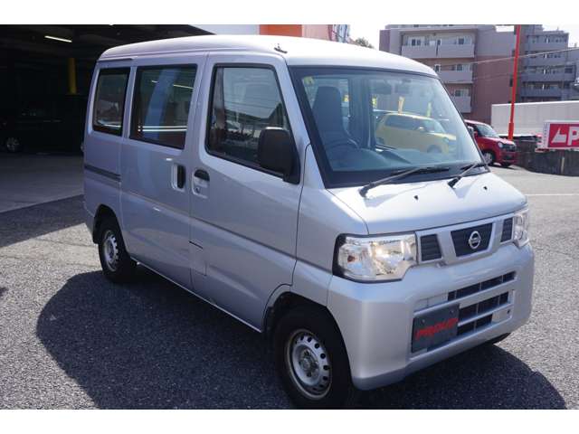 日産 NV100クリッパーの画像3