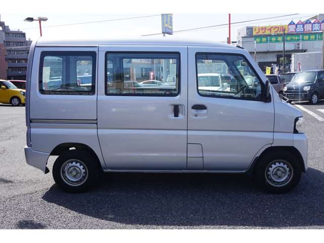 日産 NV100クリッパーの画像4