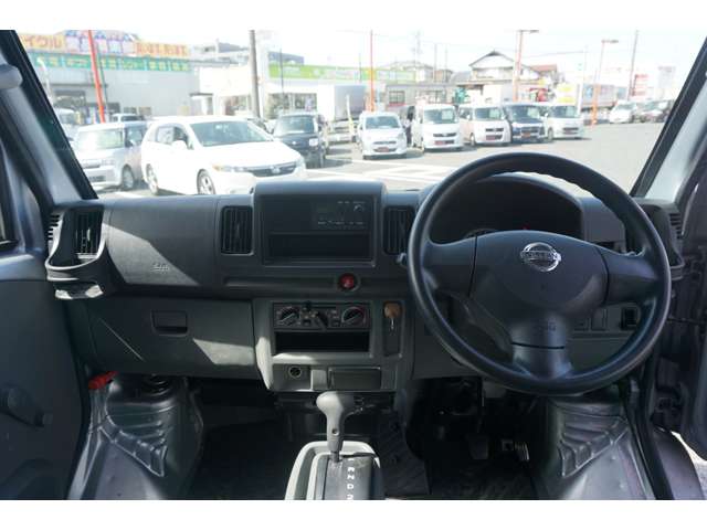 日産 NV100クリッパーの画像9