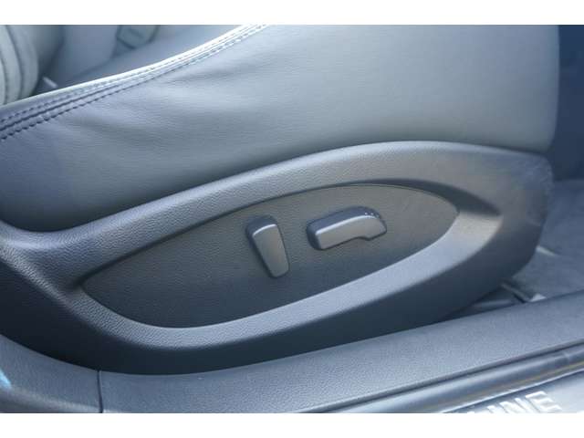 日産 スカイラインクロスオーバーの画像19
