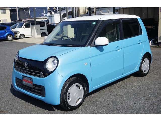 ホンダ N-ONEの画像7