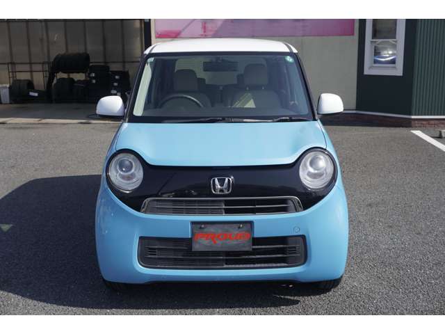 ホンダ N-ONEの画像2