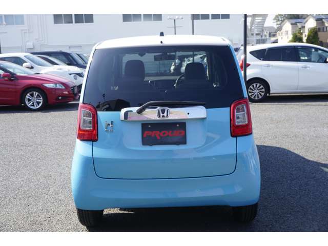 ホンダ N-ONEの画像5
