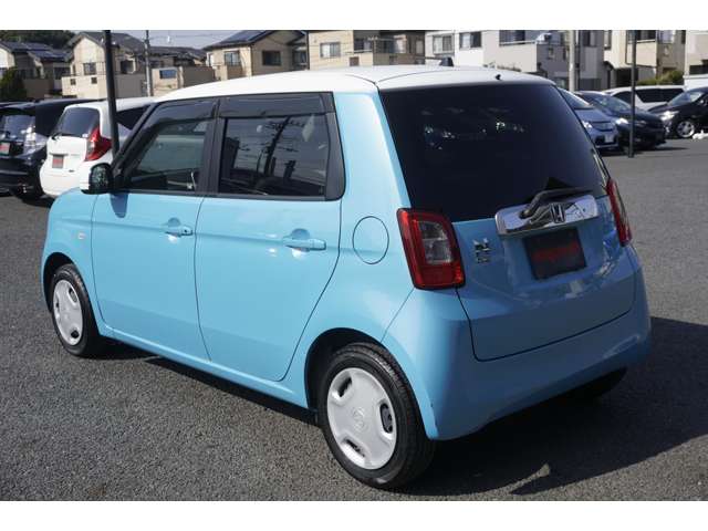 ホンダ N-ONEの画像6