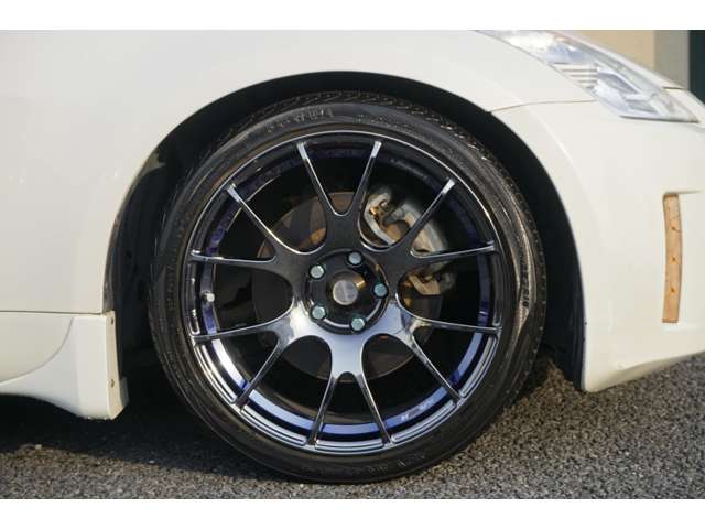 日産 フェアレディZの画像8