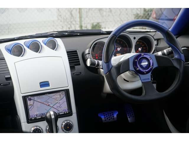 日産 フェアレディZの画像9