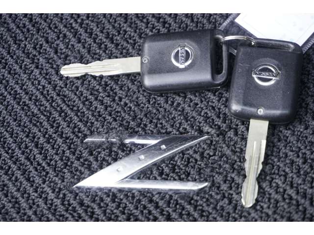 日産 フェアレディZの画像13