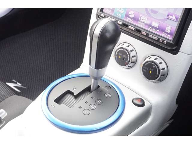 日産 フェアレディZの画像14