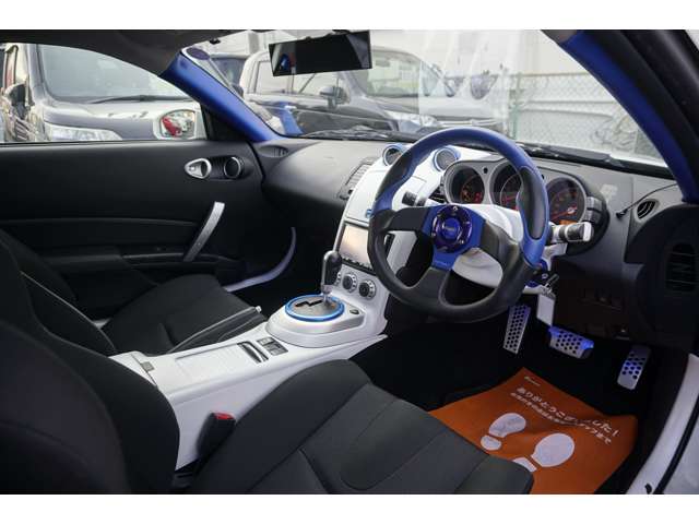 日産 フェアレディZの画像16