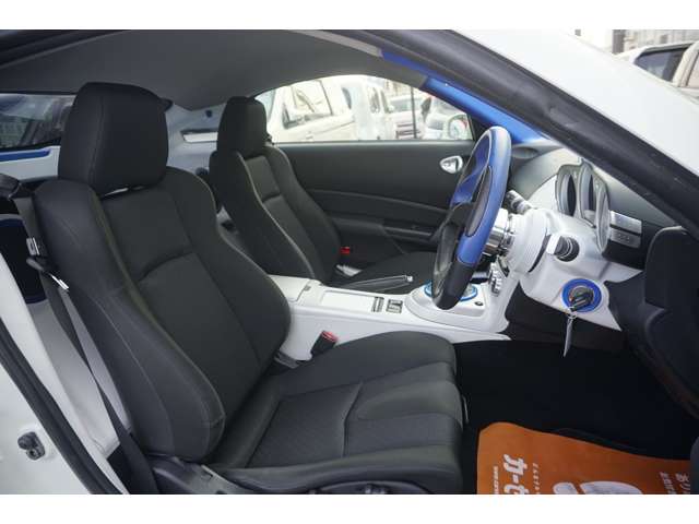 日産 フェアレディZの画像17