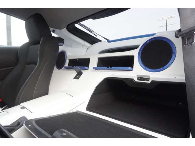 日産 フェアレディZの画像19