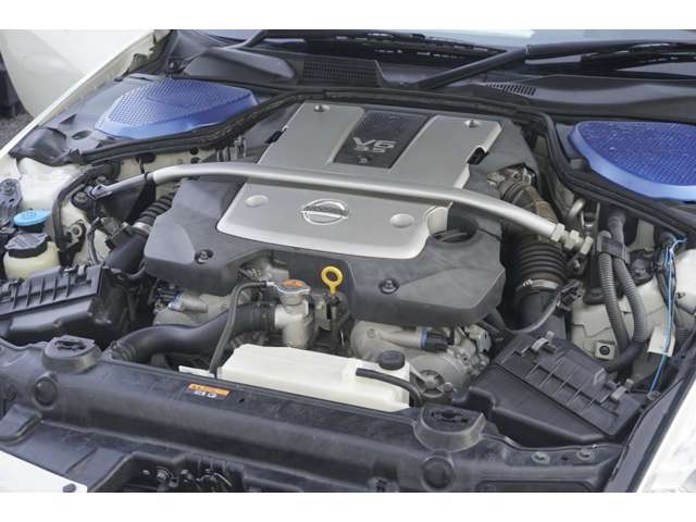 日産 フェアレディZの画像20
