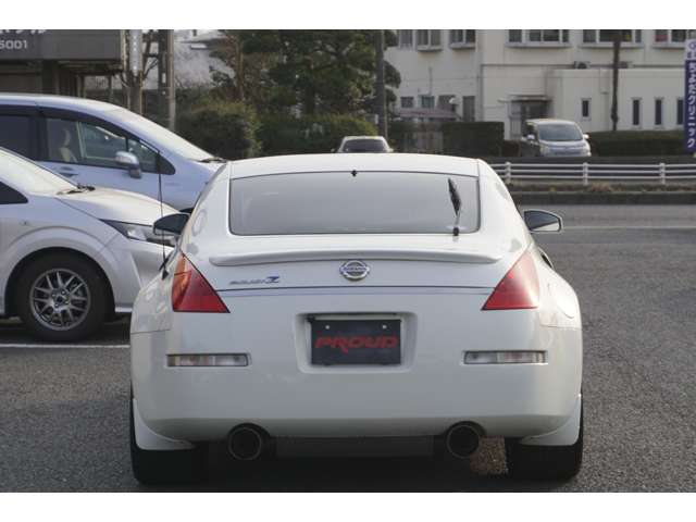 日産 フェアレディZの画像6