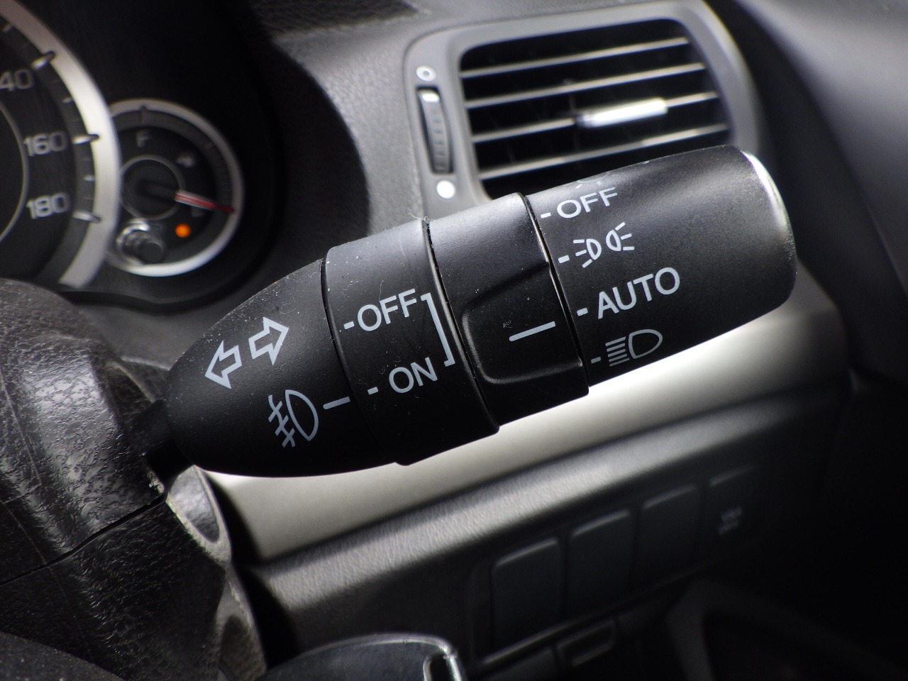 ホンダ アコードツアラーの画像14
