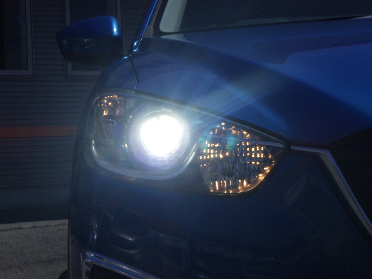 マツダ CX-5の画像7