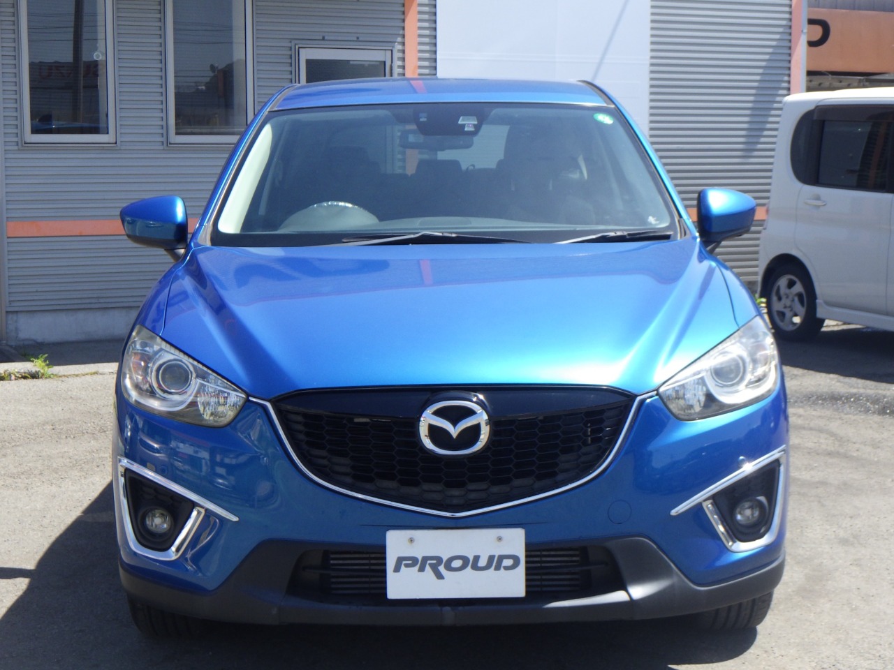 マツダ CX-5の画像9