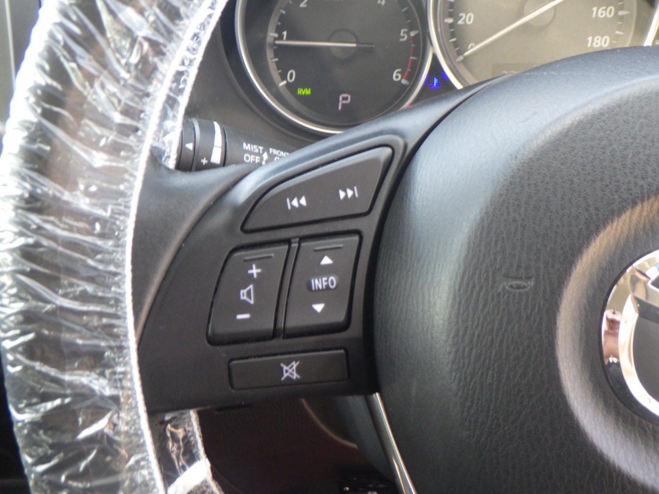 マツダ CX-5の画像17