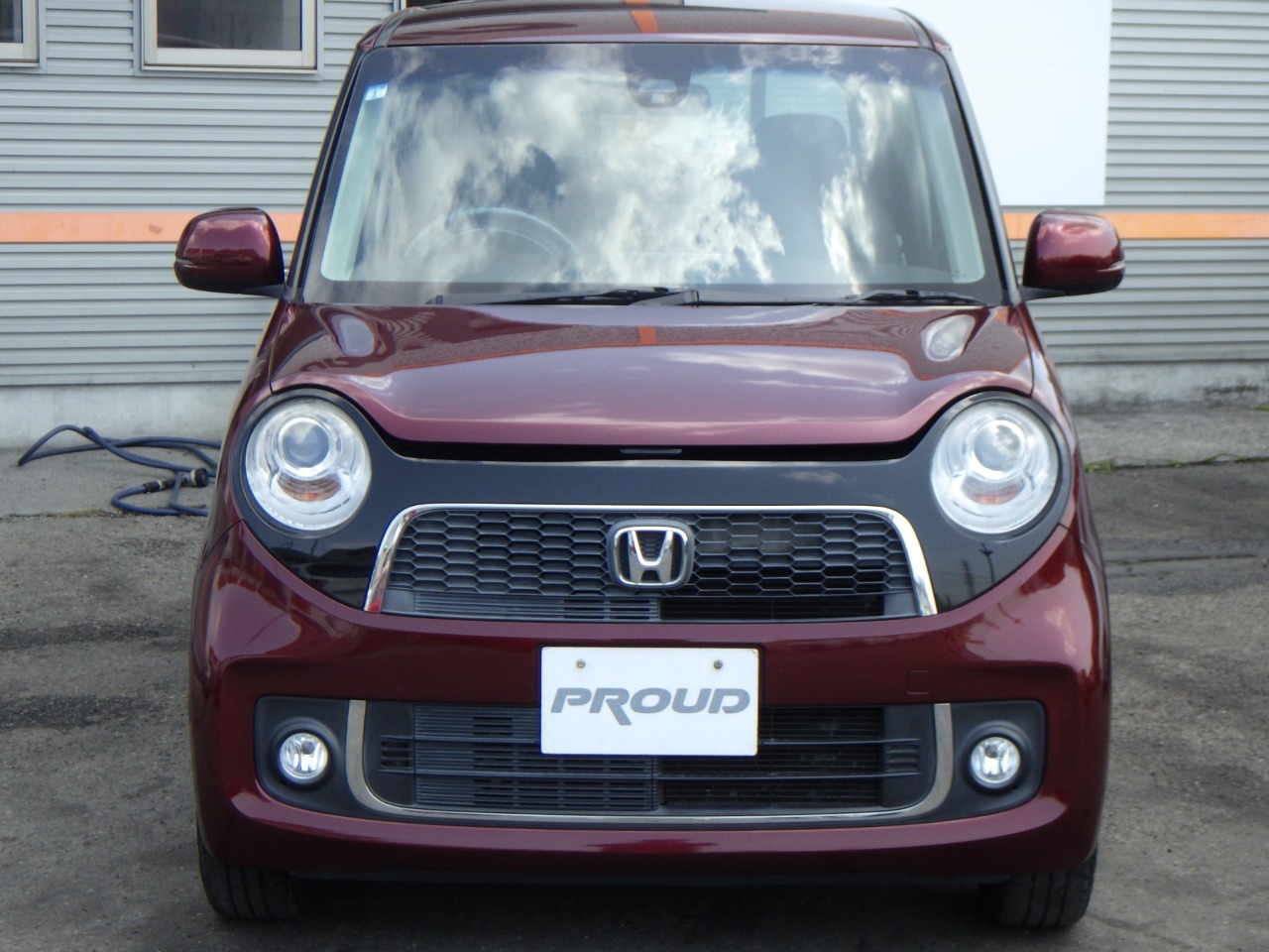 ホンダ N-ONEの画像9