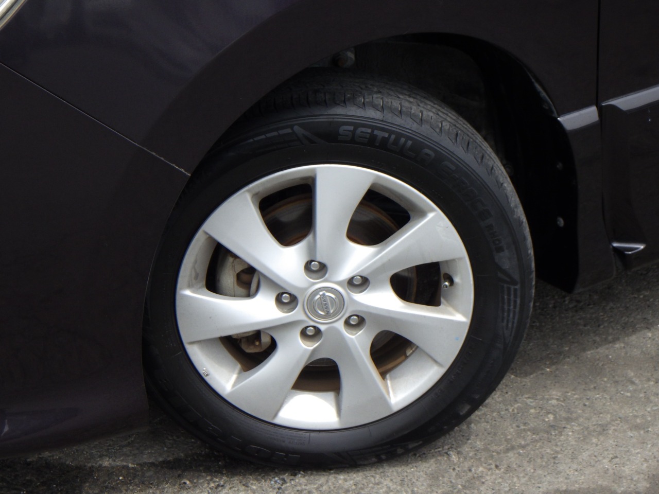 日産 セレナの画像5