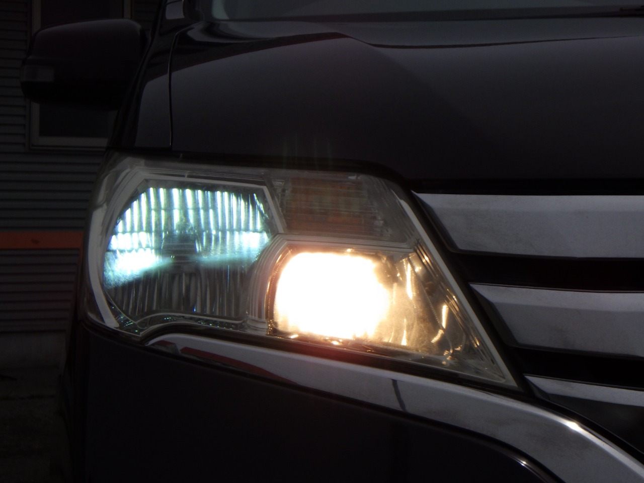 日産 セレナの画像6