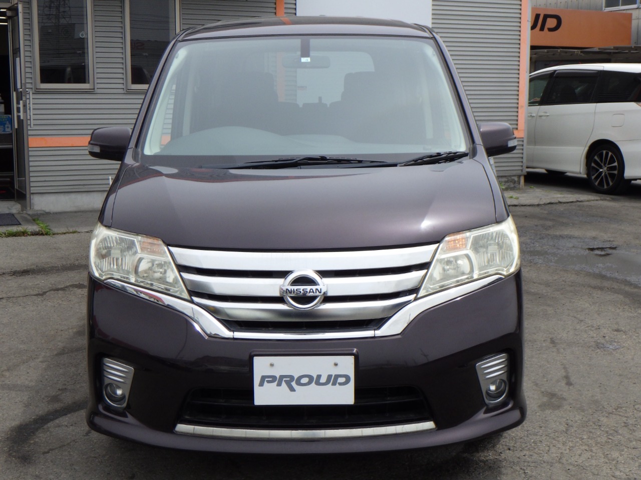日産 セレナの画像7