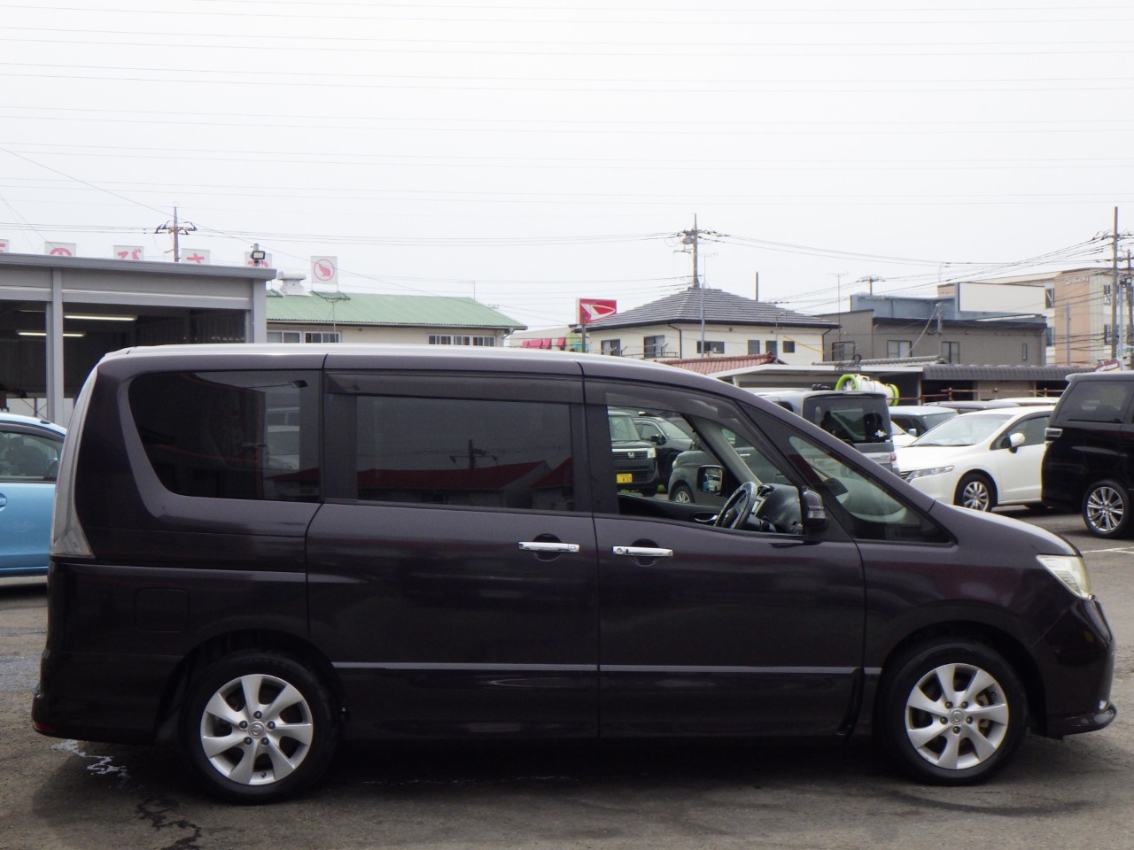 日産 セレナの画像9