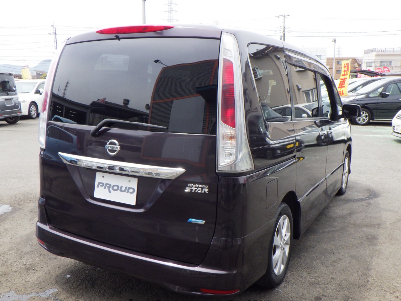 日産 セレナの画像11