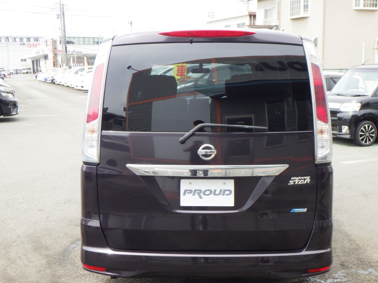 日産 セレナの画像12