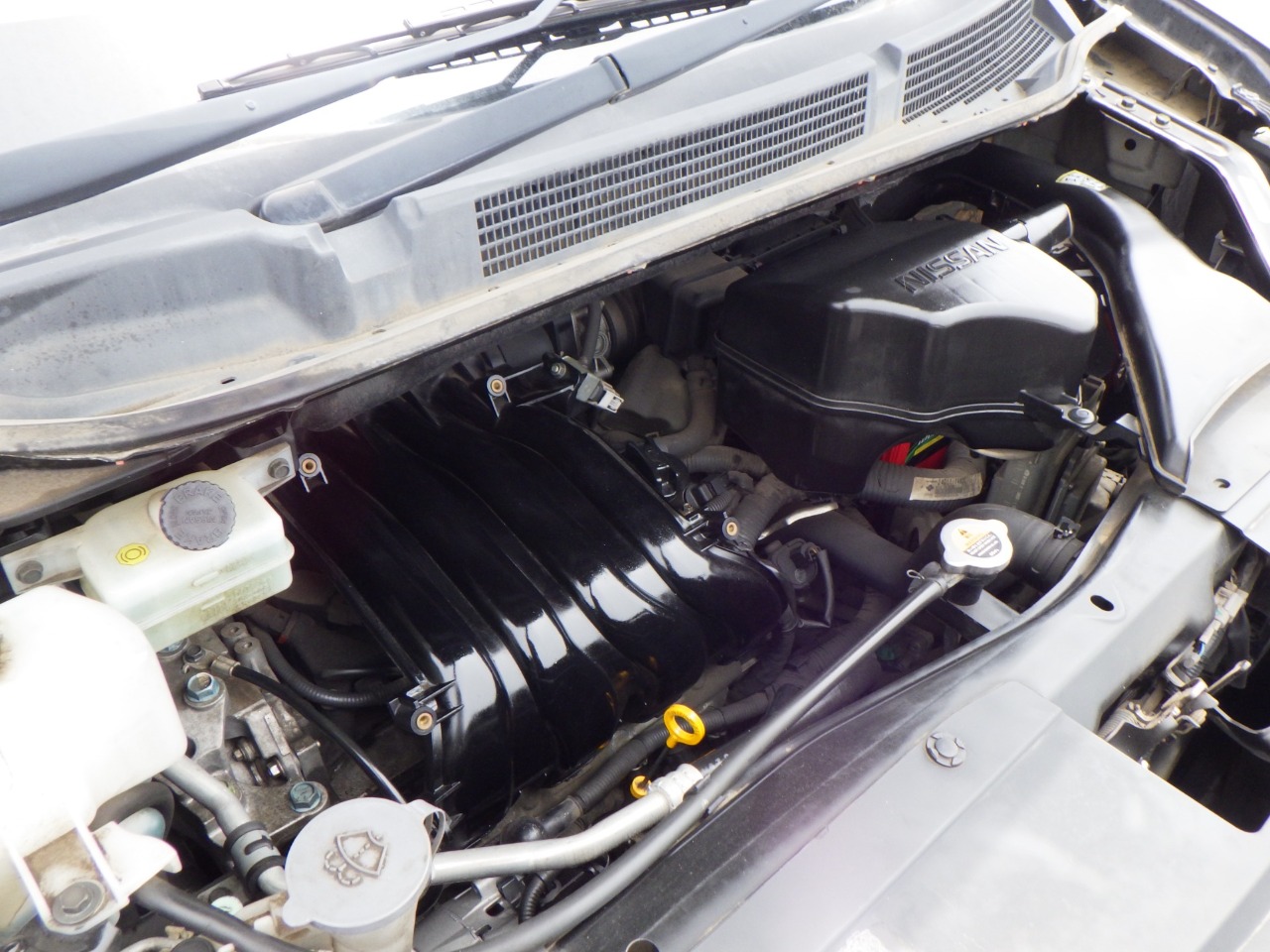 日産 セレナの画像19
