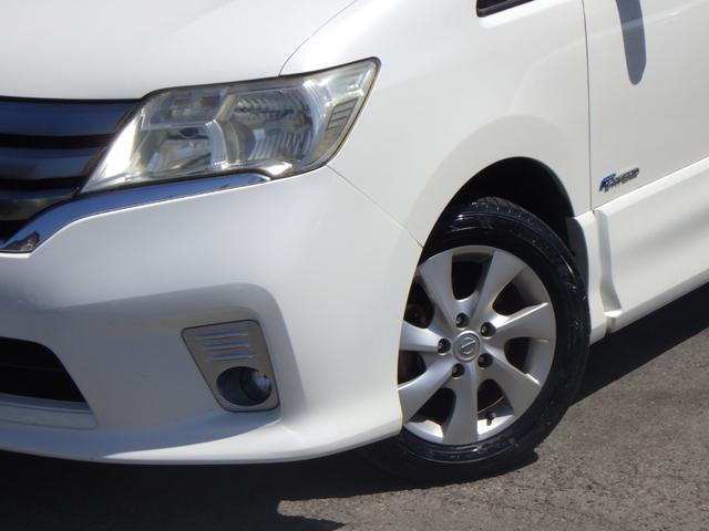 日産 セレナの画像5