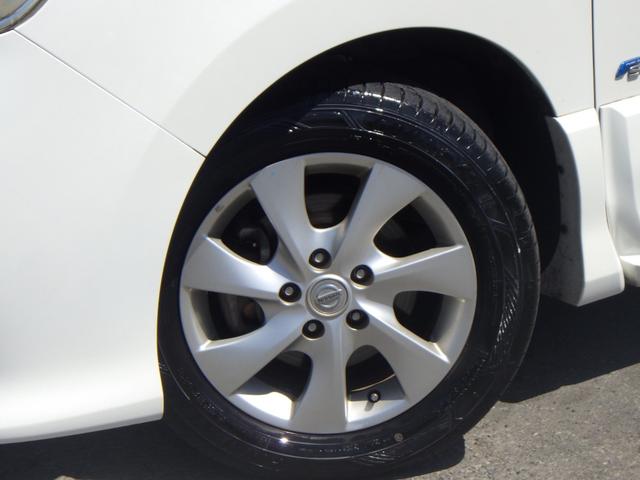 日産 セレナの画像6