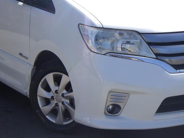 日産 セレナの画像7