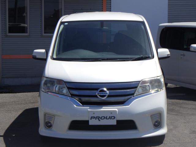 日産 セレナの画像8