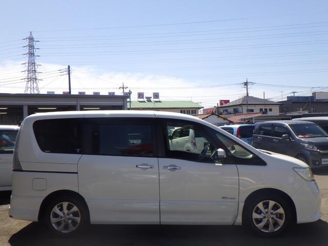 日産 セレナの画像10