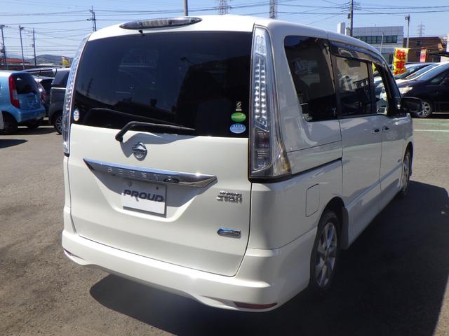 日産 セレナの画像11