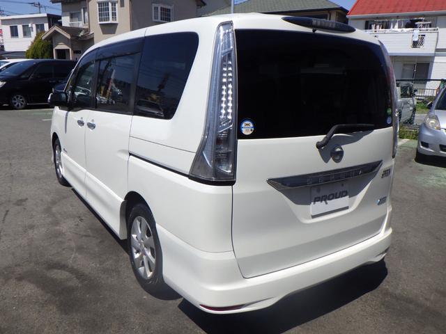 日産 セレナの画像13