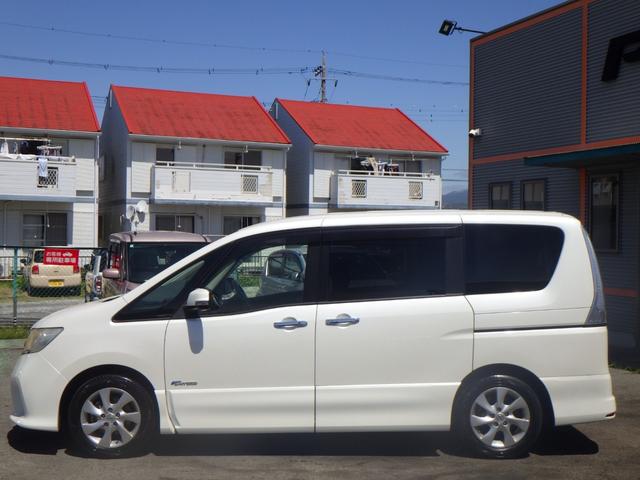 日産 セレナの画像14