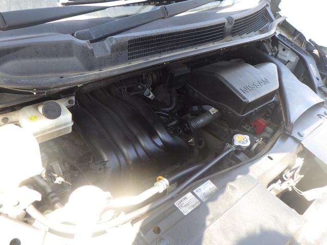 日産 セレナの画像20